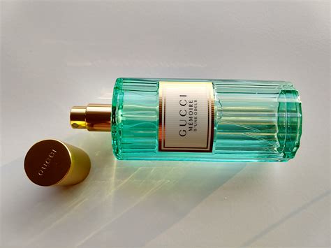 gucci parfüm memoire|Gucci memoire fragrantica.